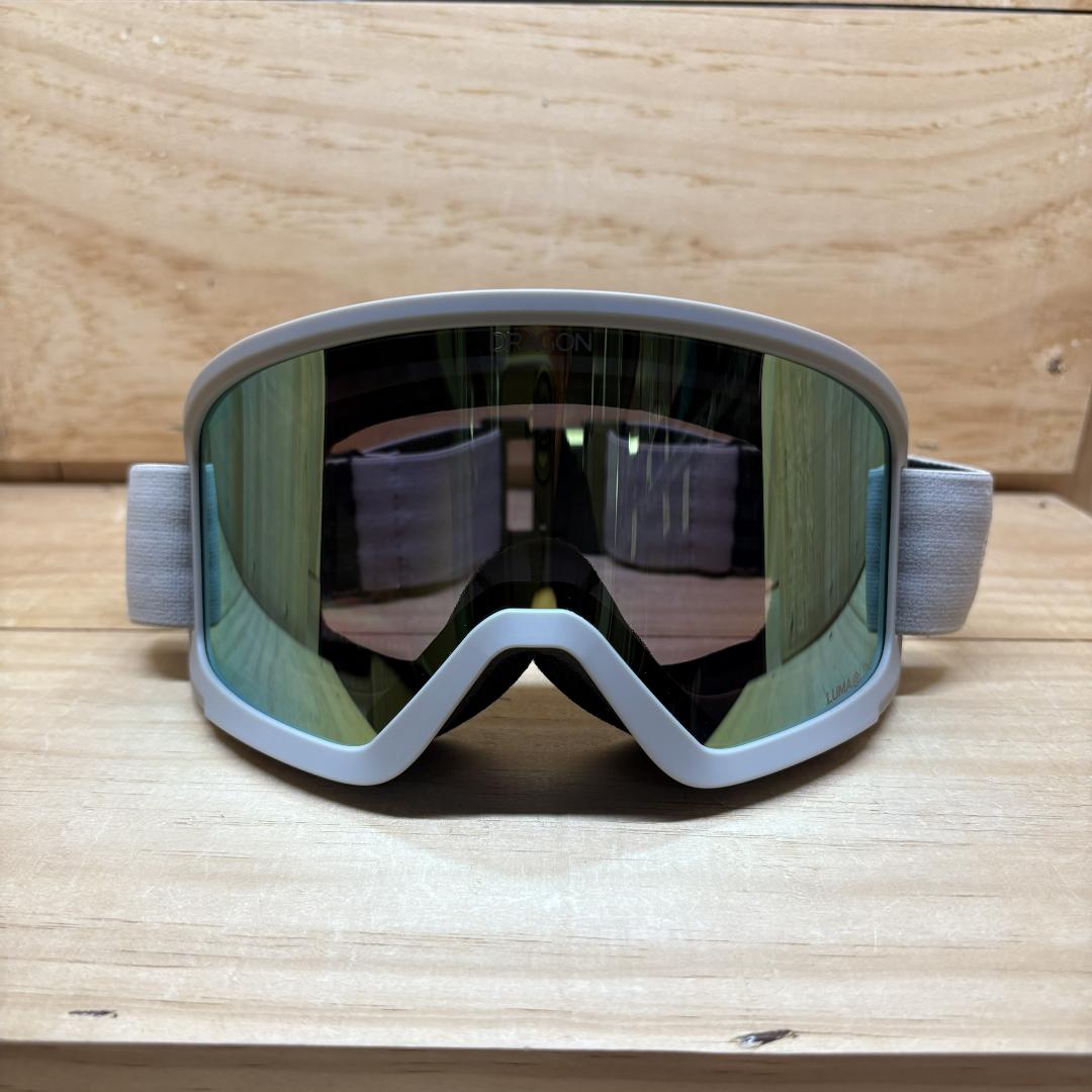 【1652】DRAGON　ドラゴン　DX3　ディーエックススリー