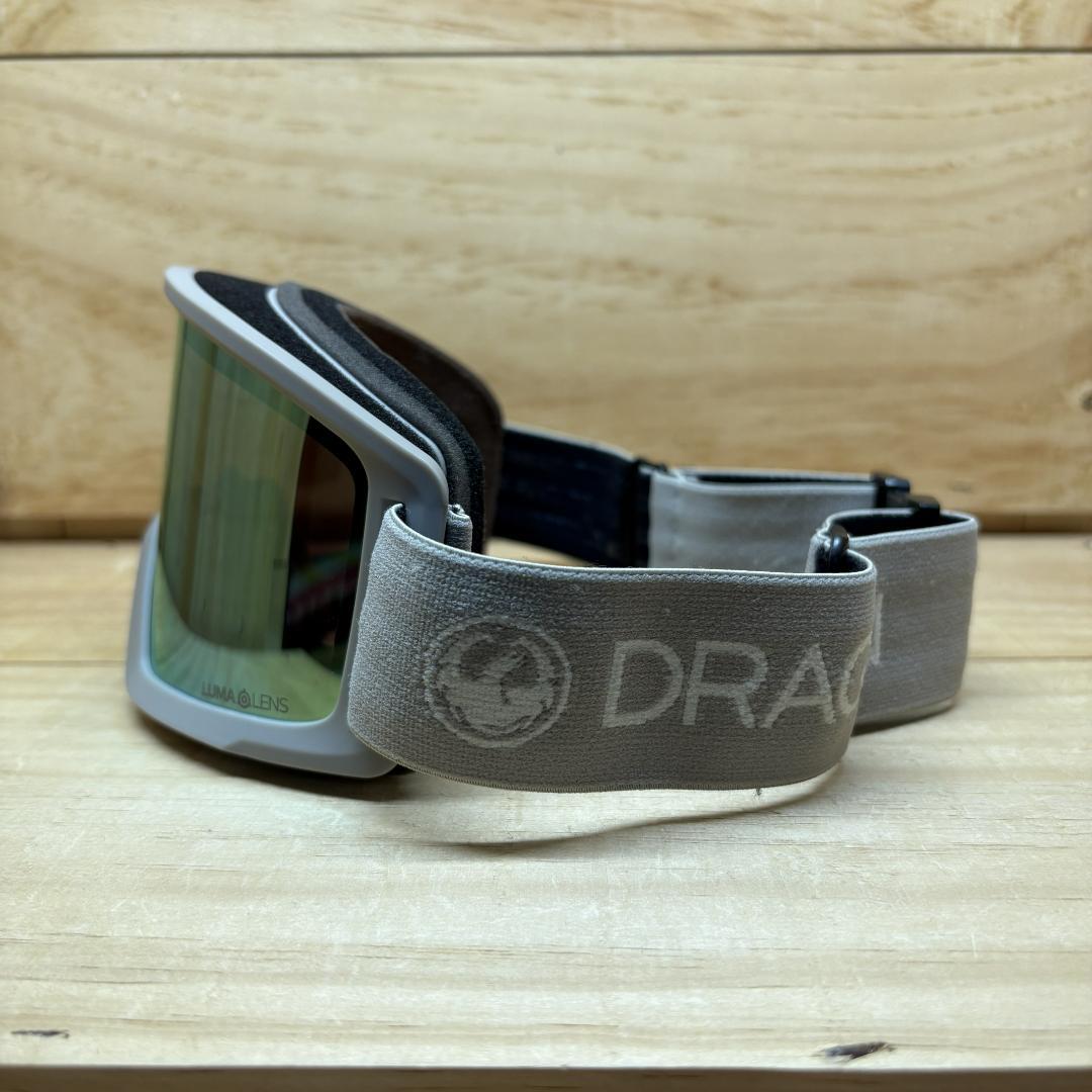 【1652】DRAGON　ドラゴン　DX3　ディーエックススリー