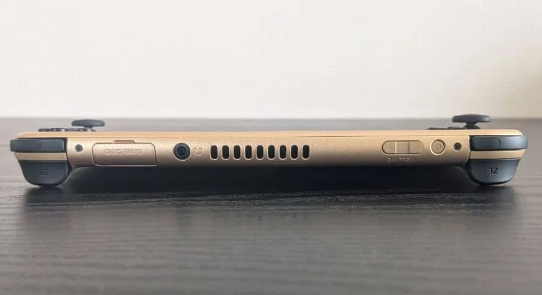 【極美品】Nintendo Switch Lite ハイラルエディション