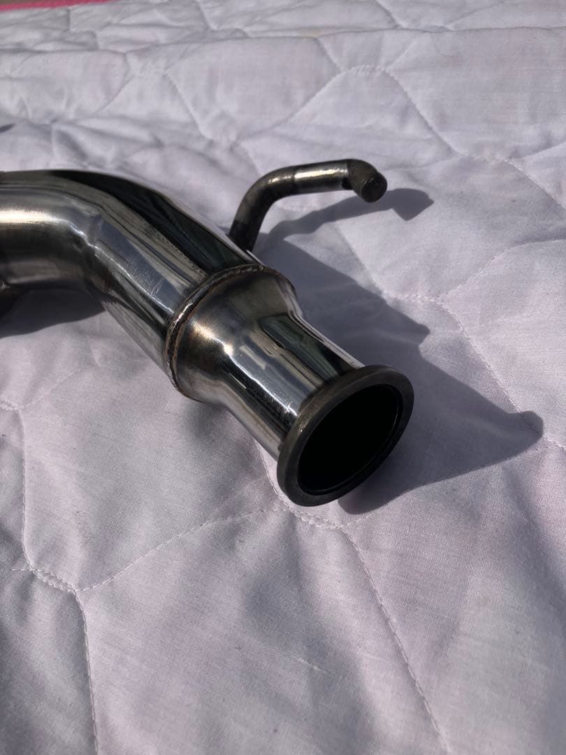 たんぽぽ様‼️MH21S ワゴンR マフラー　mh22s RRスティングレー