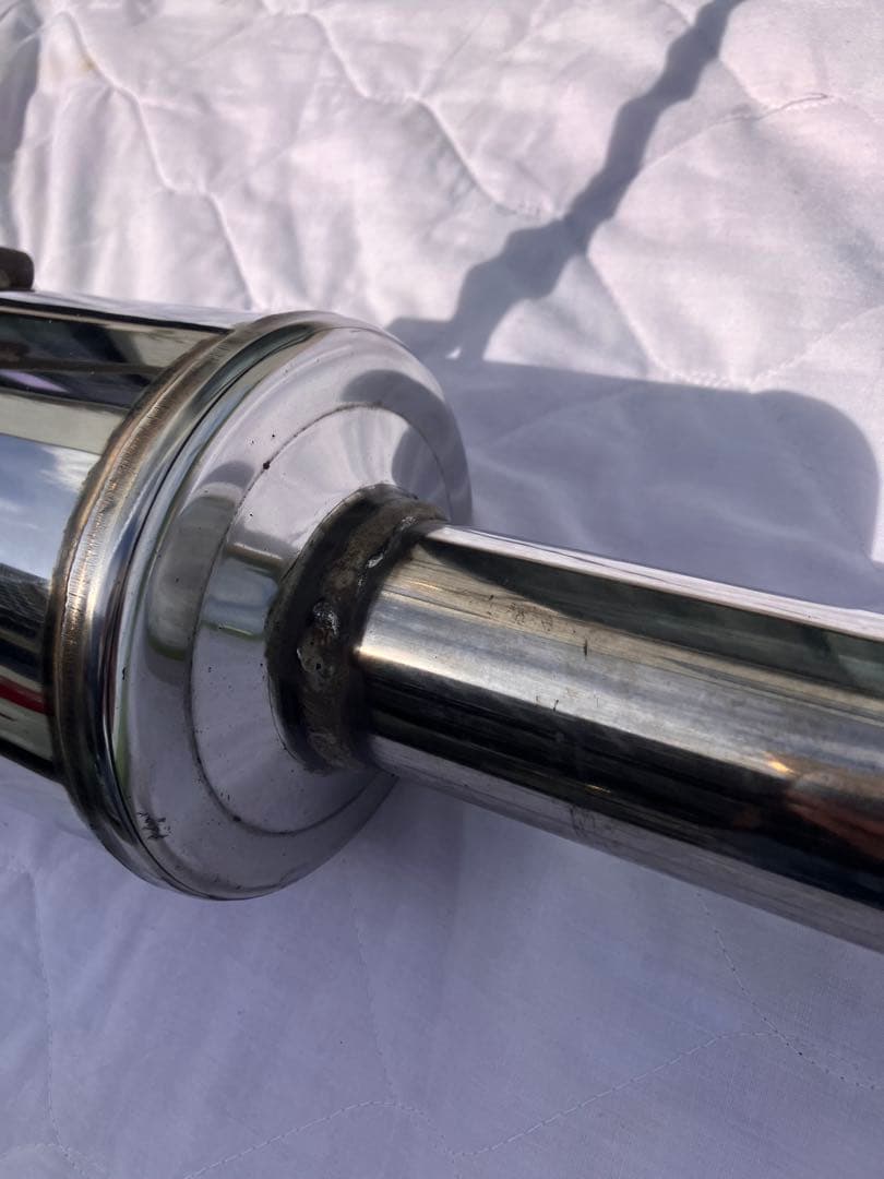 たんぽぽ様‼️MH21S ワゴンR マフラー　mh22s RRスティングレー