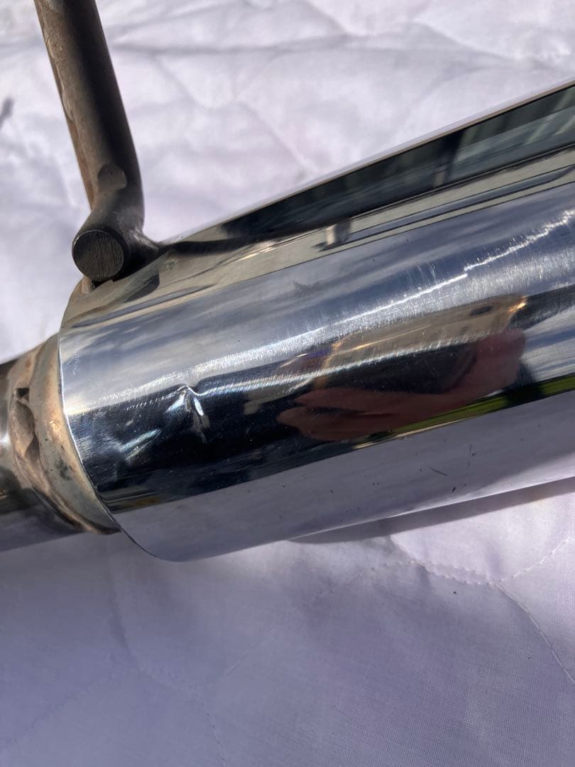 たんぽぽ様‼️MH21S ワゴンR マフラー　mh22s RRスティングレー