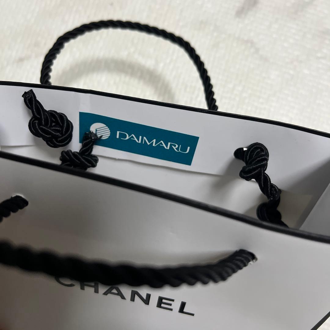 シャネル　チャンス香水　未開封