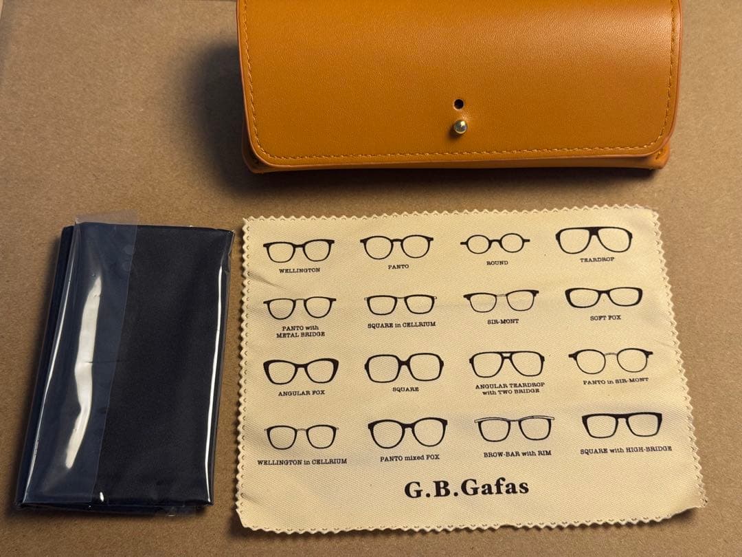 n*o様 【新品】YELLOWS PLUS E-556（Limited