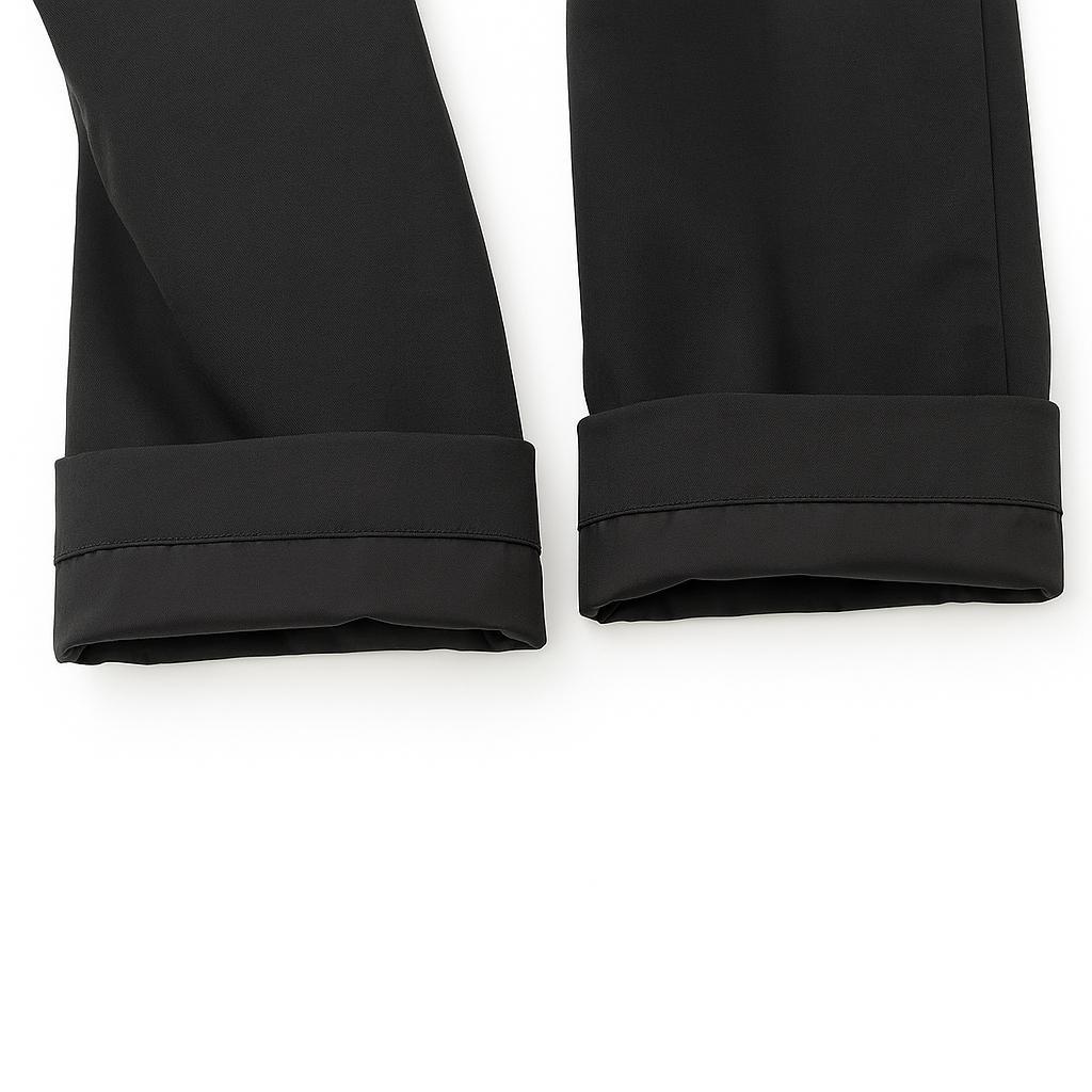 Paul Smith BLACK トレンチコート 花柄裏地付き レディース用