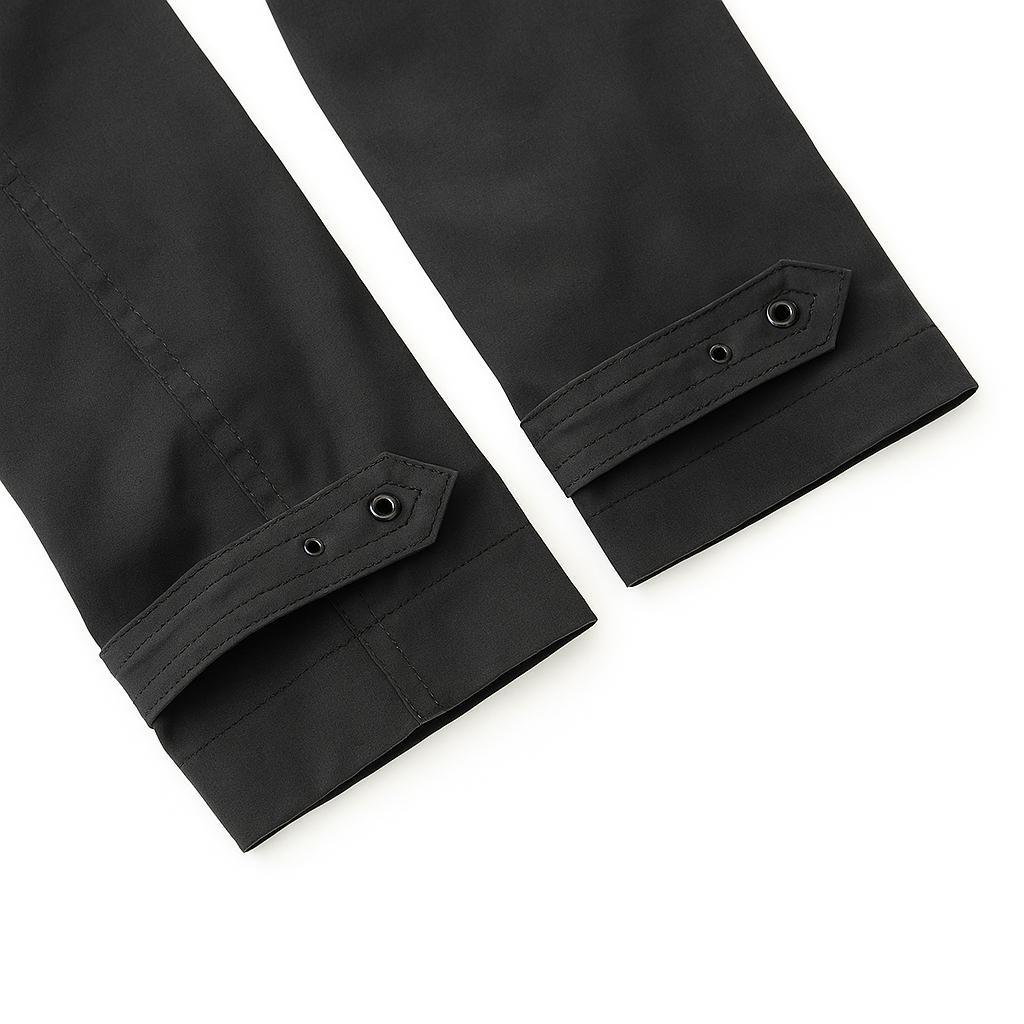 Paul Smith BLACK トレンチコート 花柄裏地付き レディース用