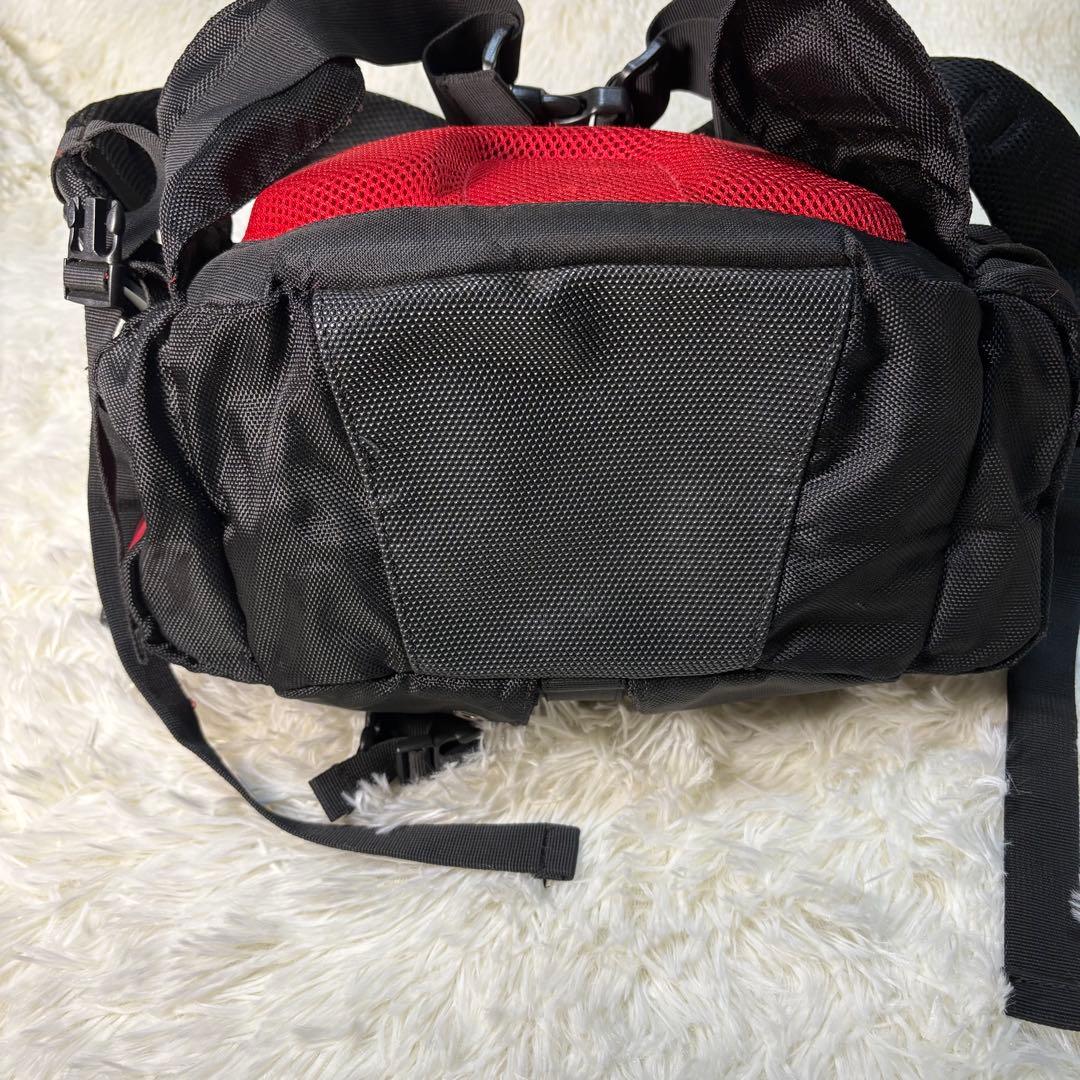 AIRWALK バックパック　リュックサック　派手