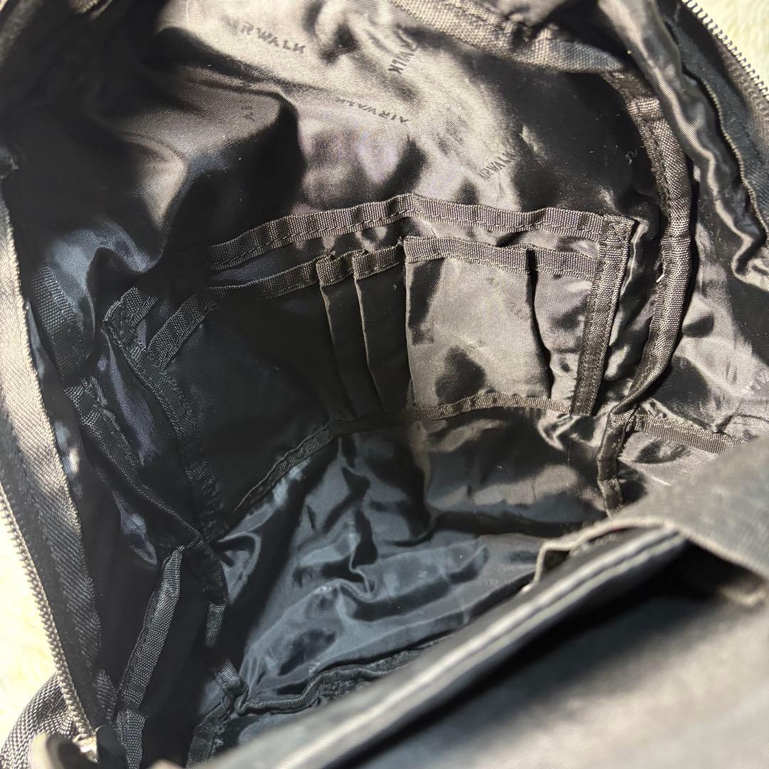 AIRWALK バックパック　リュックサック　派手