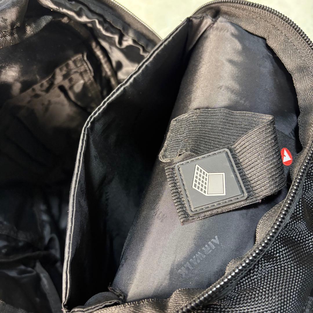 AIRWALK バックパック　リュックサック　派手