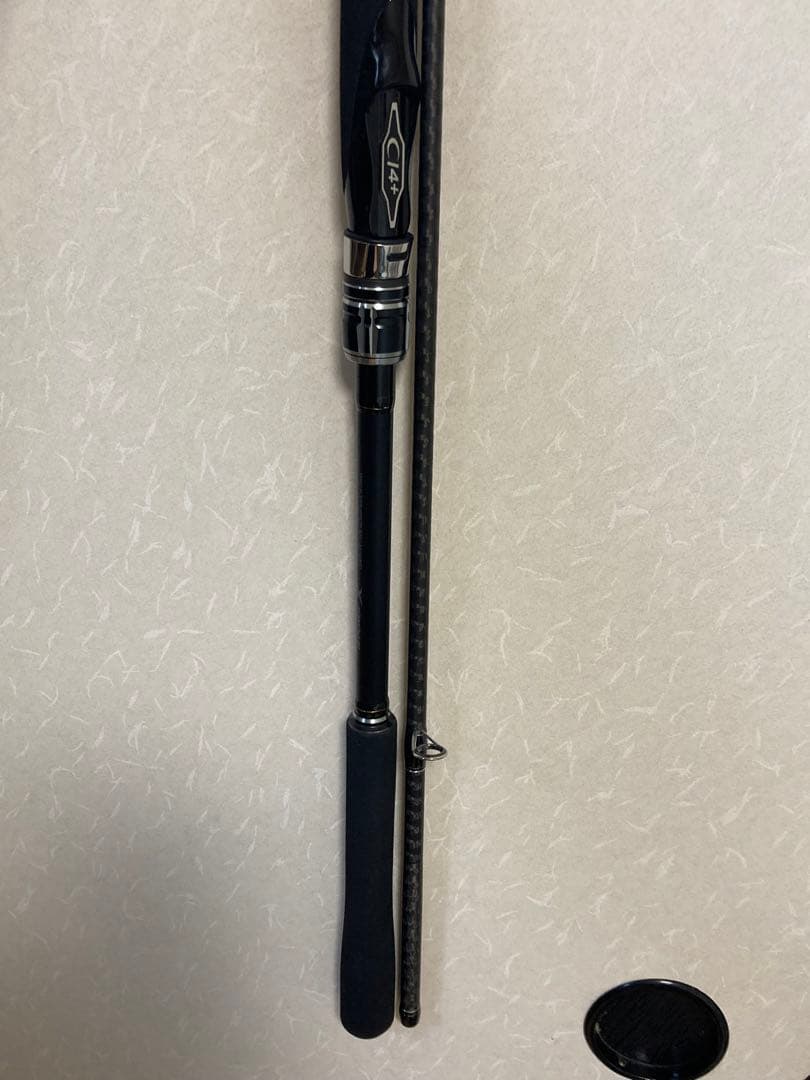 19エンカウンター　S96ML