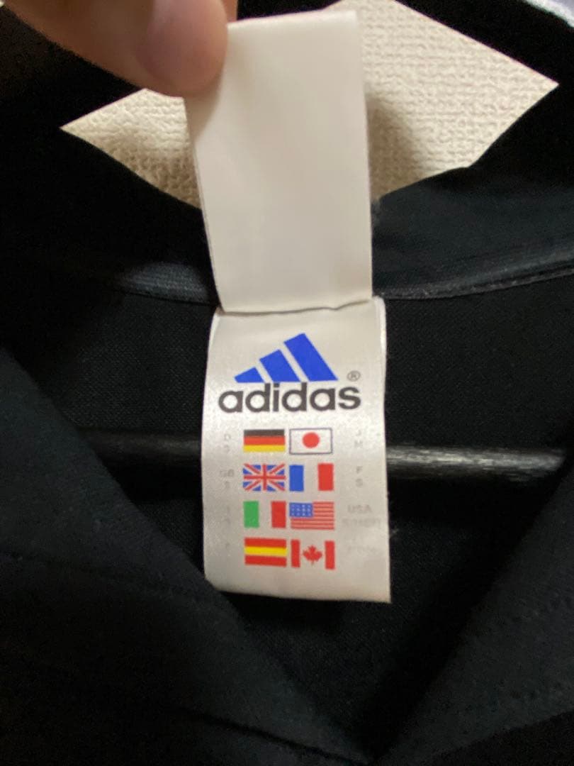 ジダン　アウェイユニフォーム　レアル•マドリード