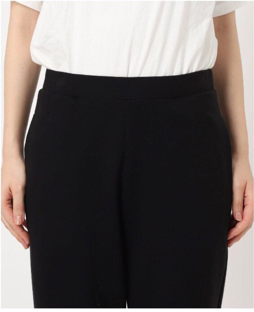 【Deuxieme Classe】Director パンツ 38