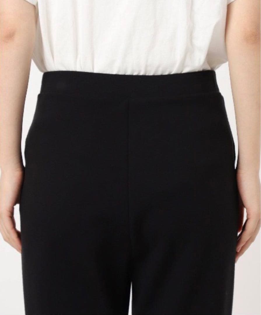 【Deuxieme Classe】Director パンツ 38