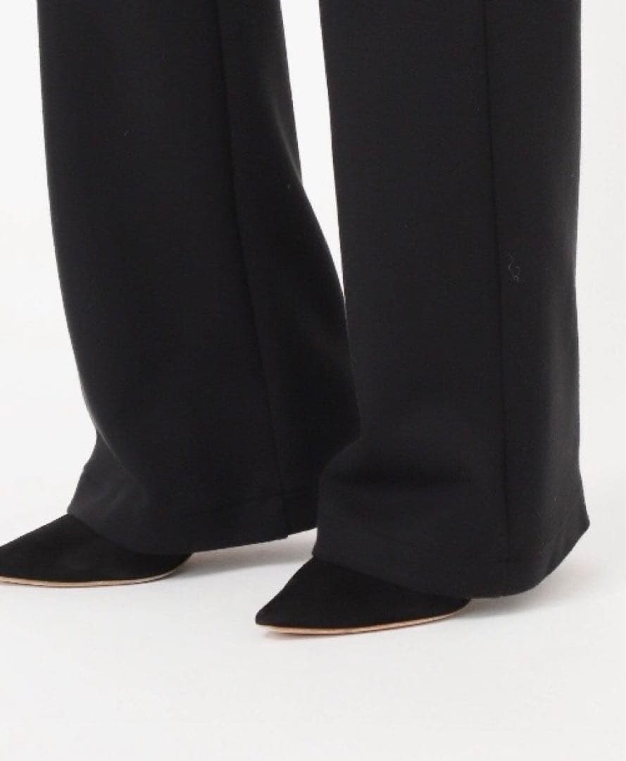 【Deuxieme Classe】Director パンツ 38