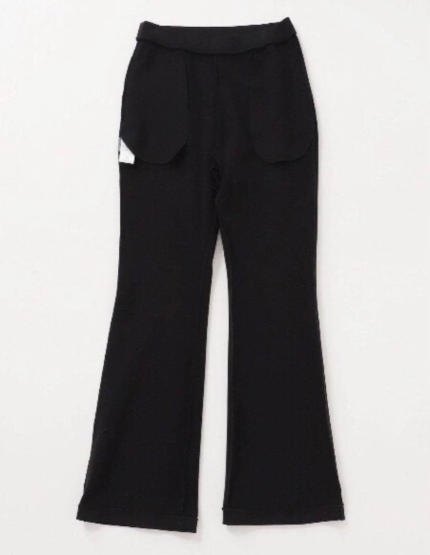 【Deuxieme Classe】Director パンツ 38