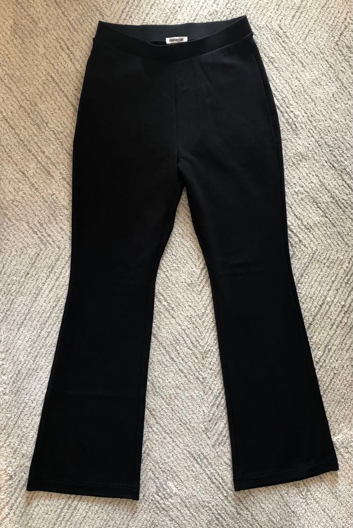 【Deuxieme Classe】Director パンツ 38