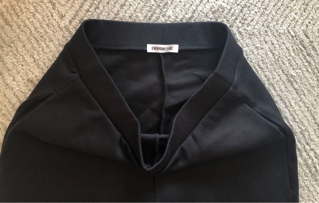 【Deuxieme Classe】Director パンツ 38