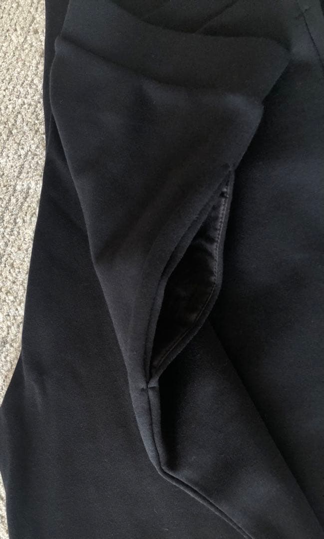 【Deuxieme Classe】Director パンツ 38