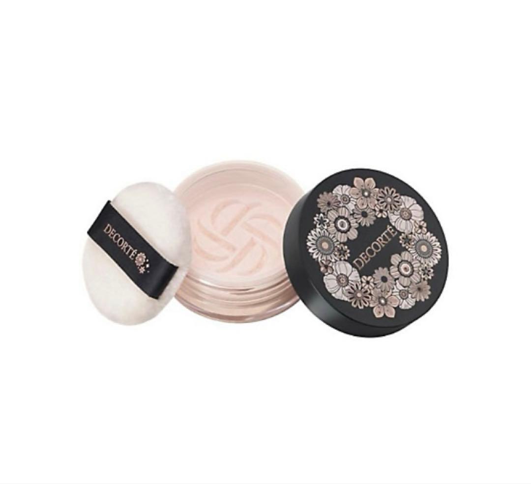 コスメデコルテ エターナルブルームコレクション（限定キット）