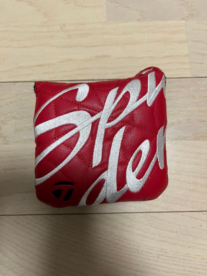 テーラーメイドスパイダーGT TM1