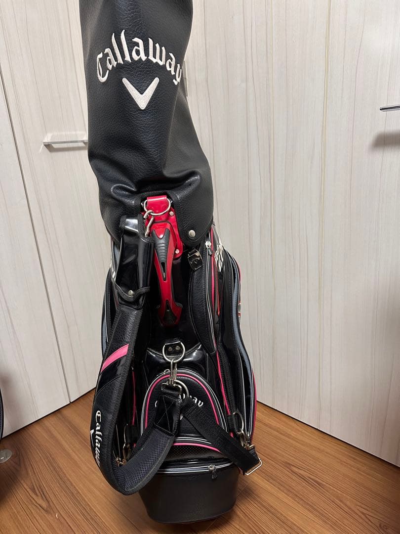 キャロウェイ【ツアーモデル】Callaway GBB Epic ゴルフバッグ