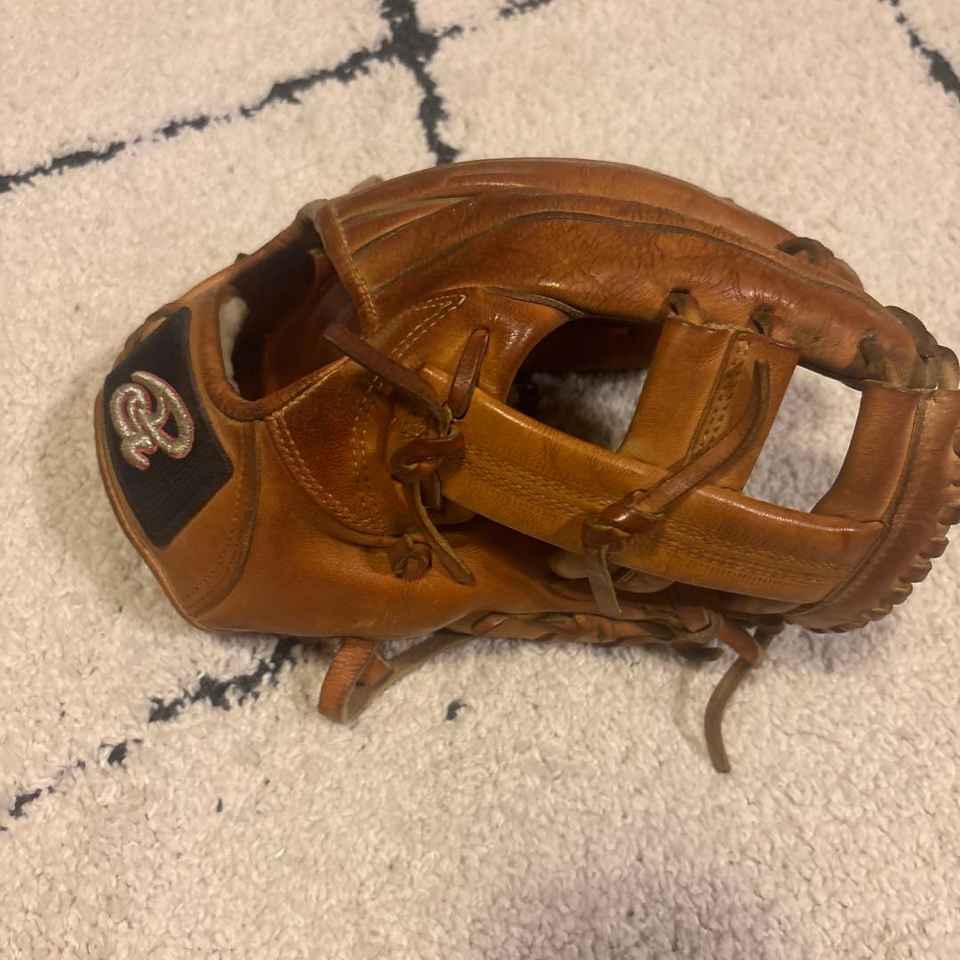 Donaiya ドナイヤ DJIMS硬式 山田哲人モデル