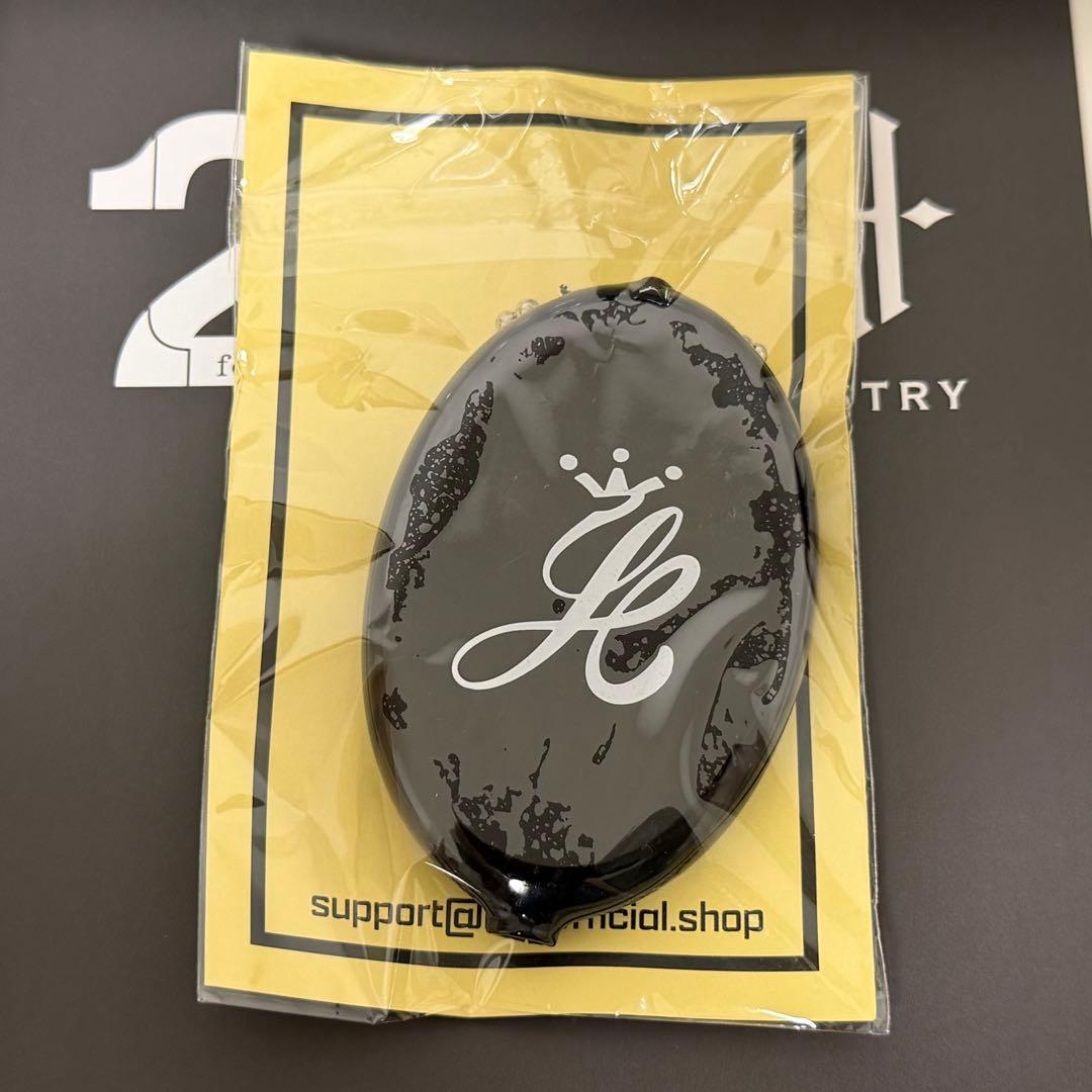 KHI 萩原京平 トラックジャケット パンツ セットアップ