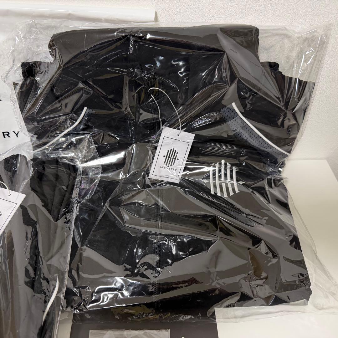 KHI 萩原京平 トラックジャケット パンツ セットアップ