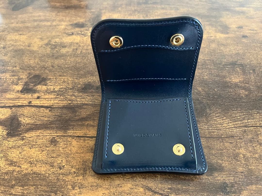 ワイルドスワンズ パーム V2