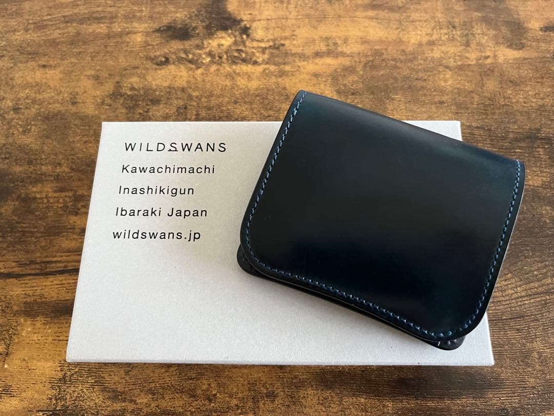 ワイルドスワンズ パーム V2