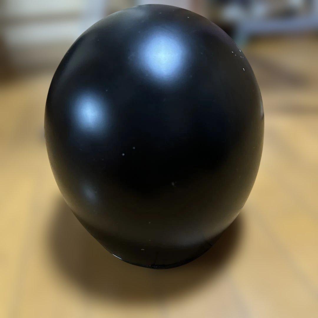 SIMPSON M30 フルフェイス ブラック