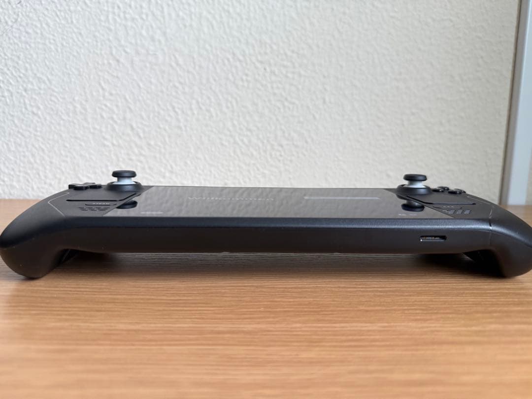 Valve Steam Deck 256GB 本体 LCD