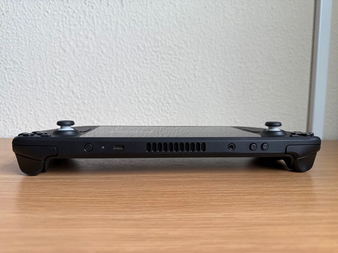 Valve Steam Deck 256GB 本体 LCD