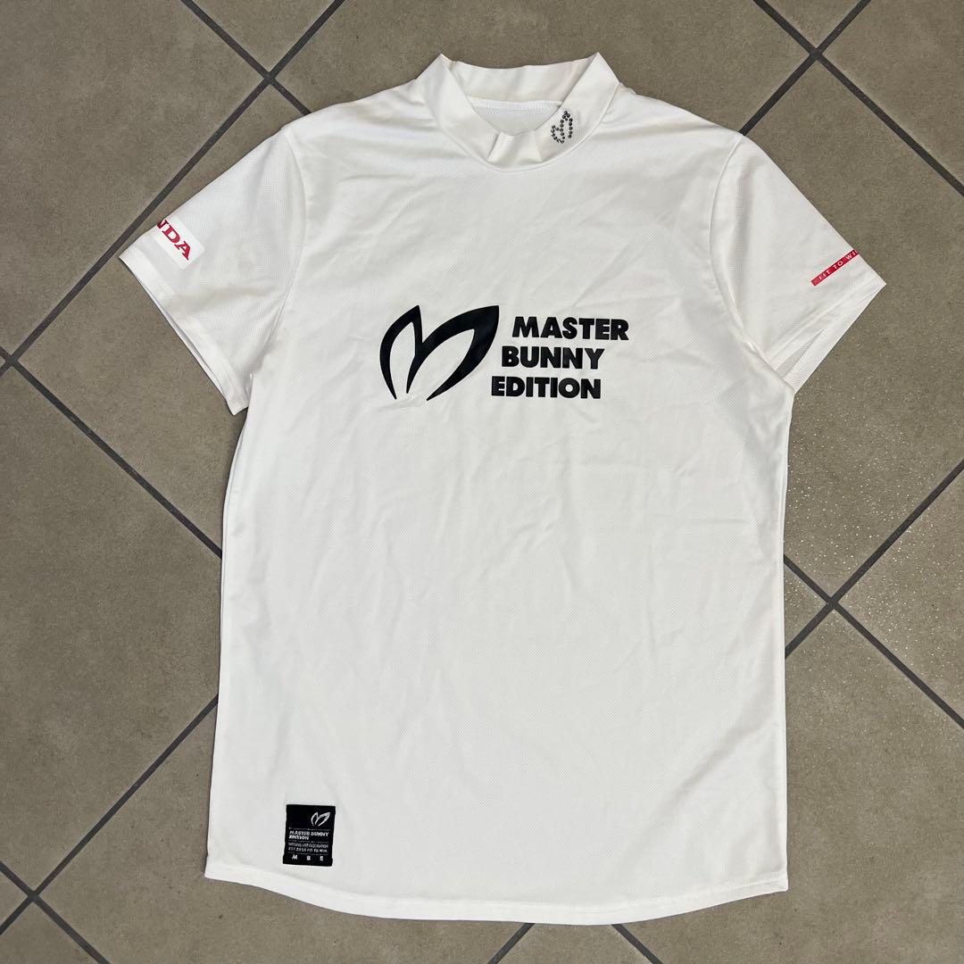 マスターバニー　トミーヒルフィガーゴルフ　セットアップ　レディース　L 上下