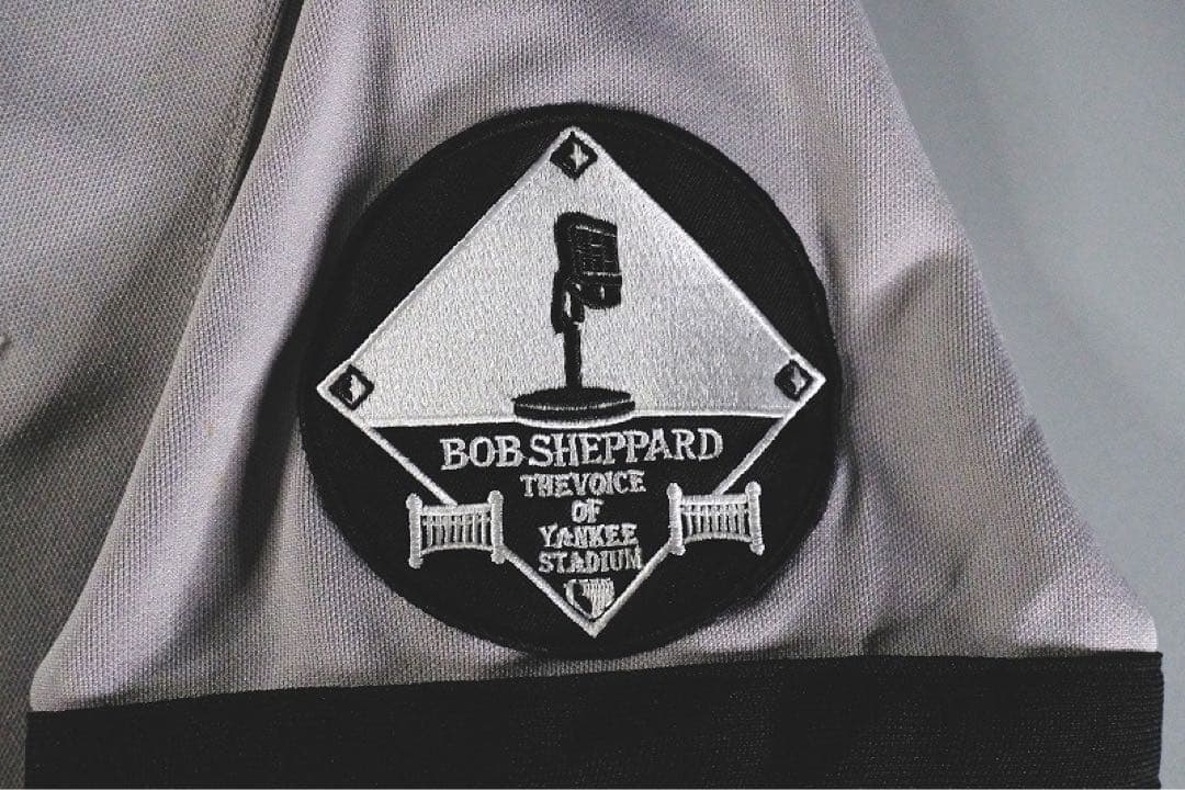 マリアノ・リベラ 2010年実使用ジャージ（ユニフォーム）直筆サインなし