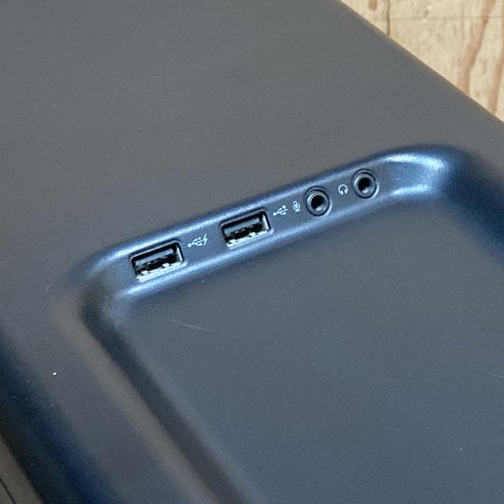 デル デスクトップPC XPS 8700【中古】