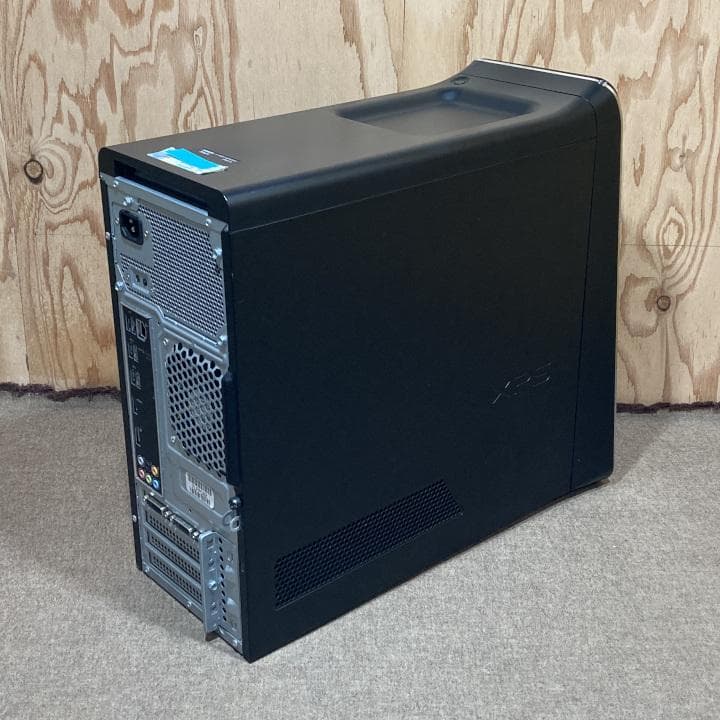 デル デスクトップPC XPS 8700【中古】