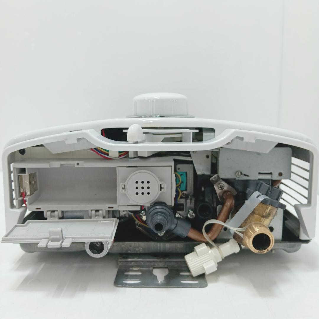 8m7708h4h 給湯器 パロマ PH-5BV-3 都市ガス 23年製