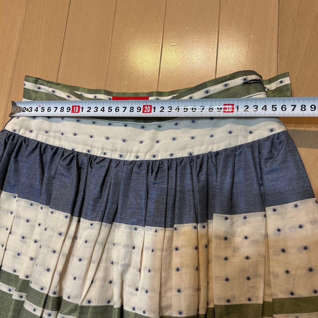 Vivienne Westwood Red Label フレアスカート 38