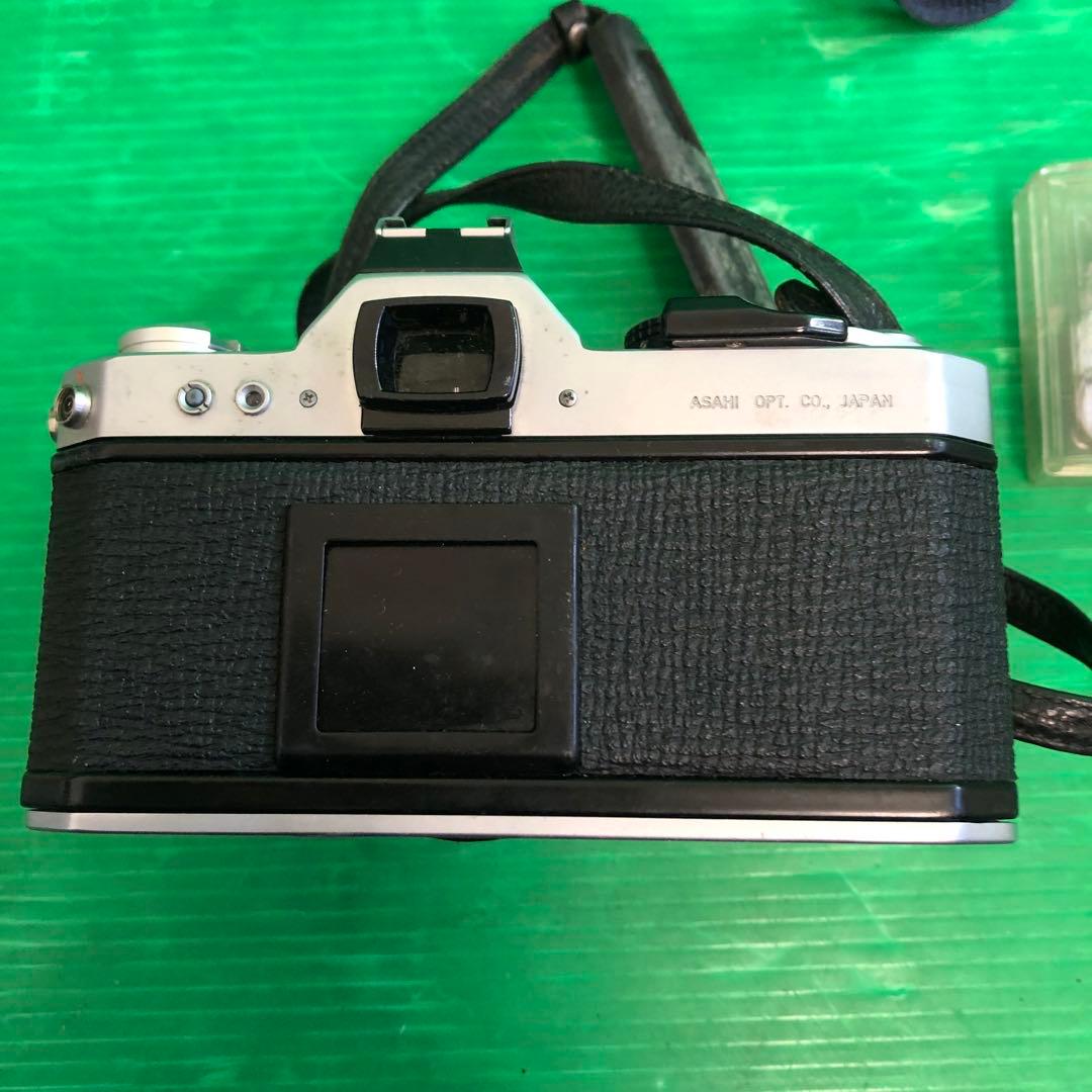 PENTAX K2 一眼レフカメラ 動作未確認 現状渡し