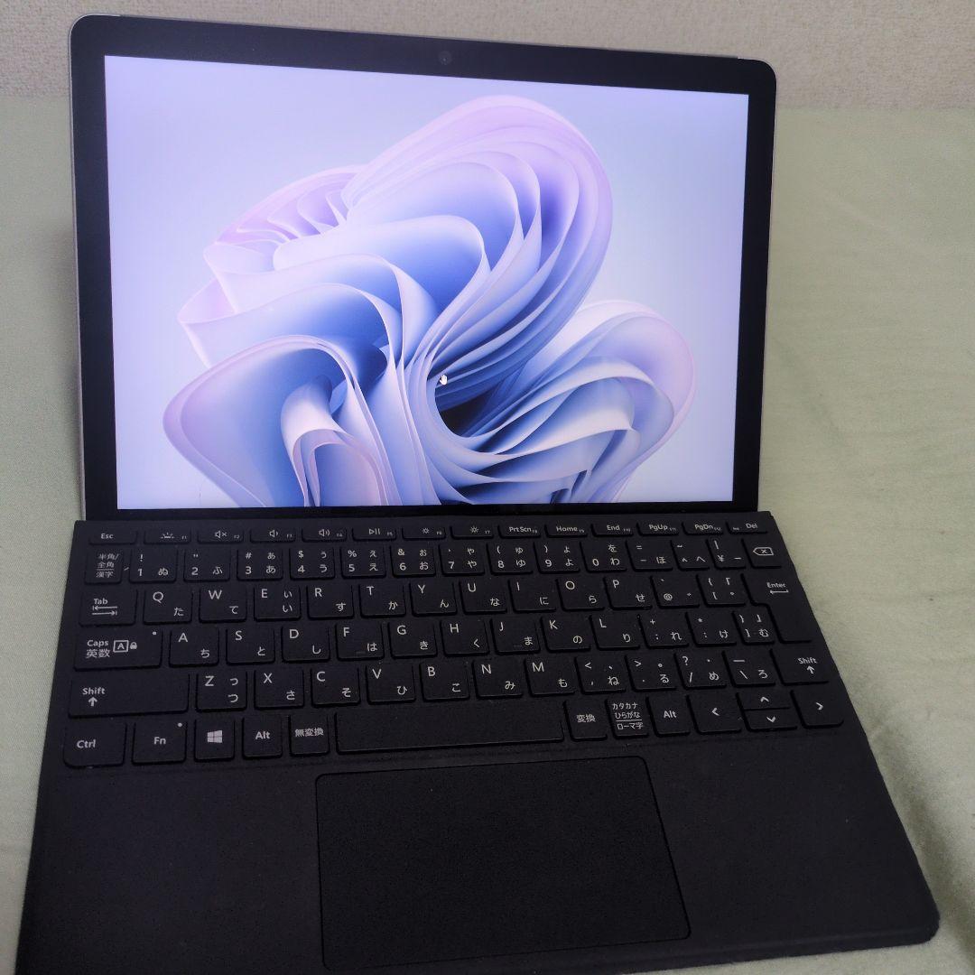 Surface go2 LTEモデル バッテリー良好