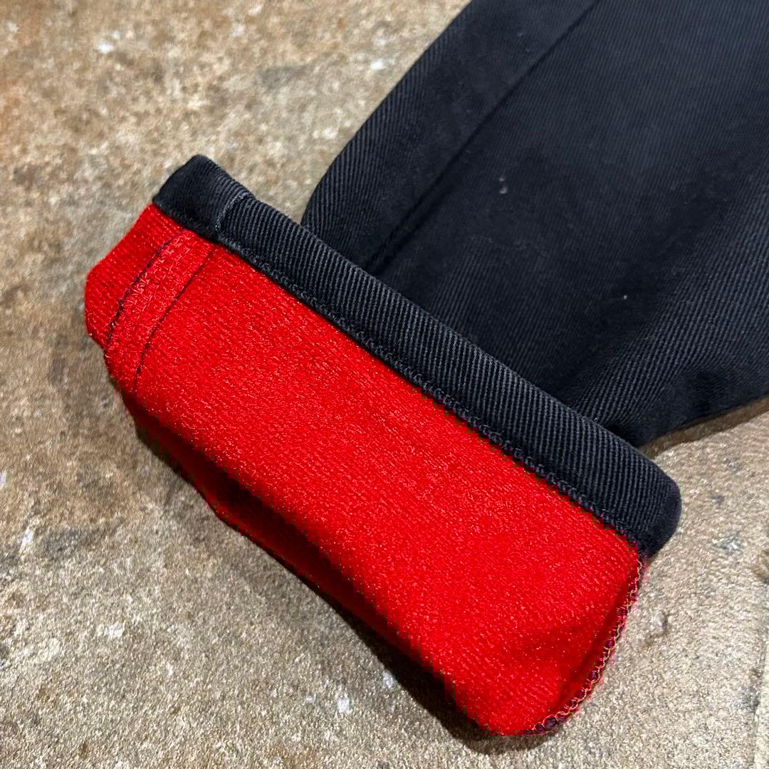 PEARLY GATES 裏起毛パンツ　小さいサイズ　サイズ00