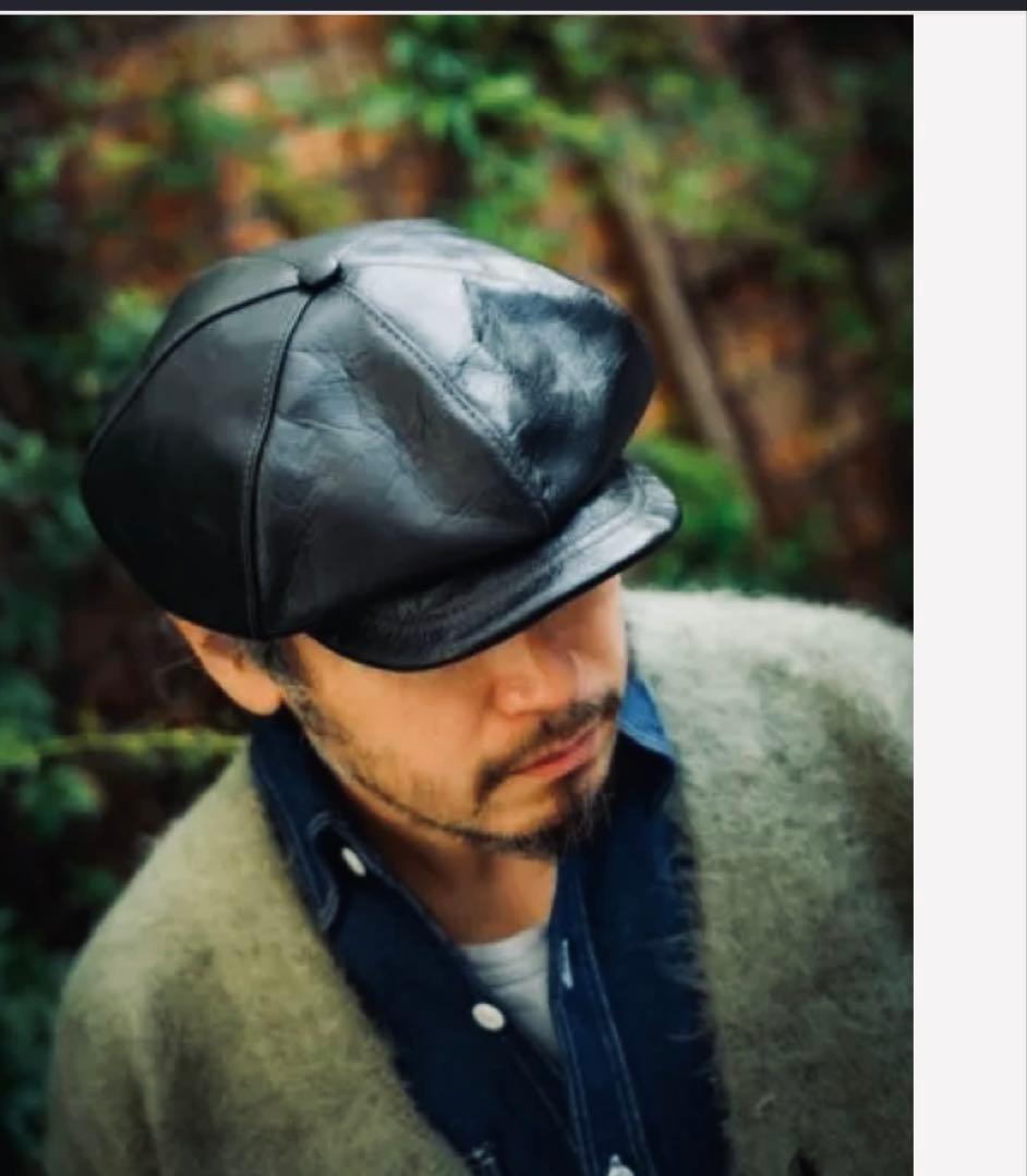 ザリアルマッコイズ　THE REAL McCOY'S 帽子　ハット　キャップ