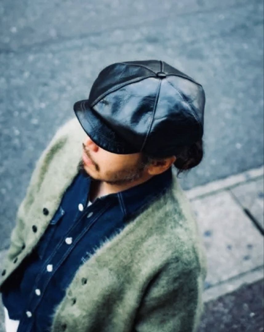 ザリアルマッコイズ　THE REAL McCOY'S 帽子　ハット　キャップ