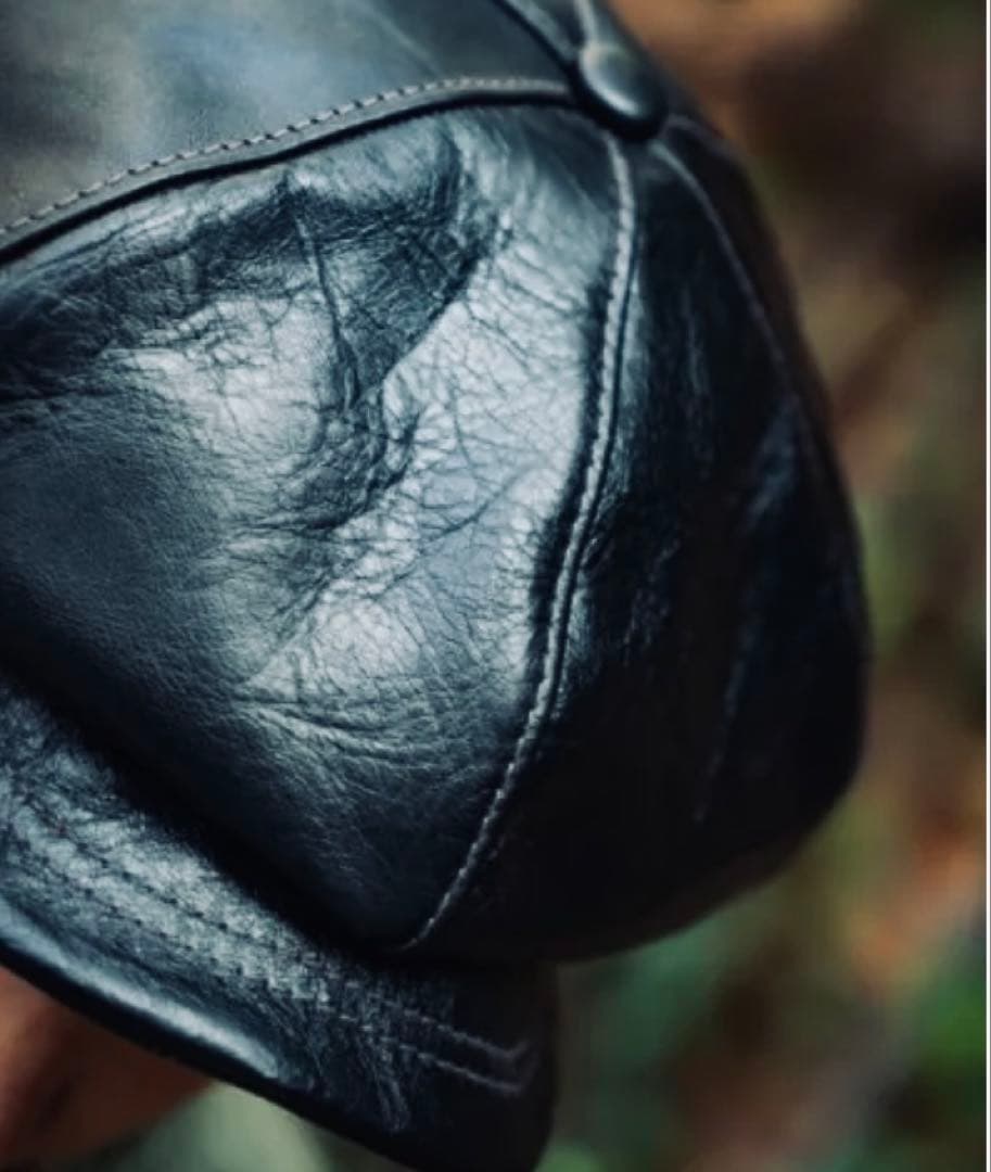 ザリアルマッコイズ　THE REAL McCOY'S 帽子　ハット　キャップ