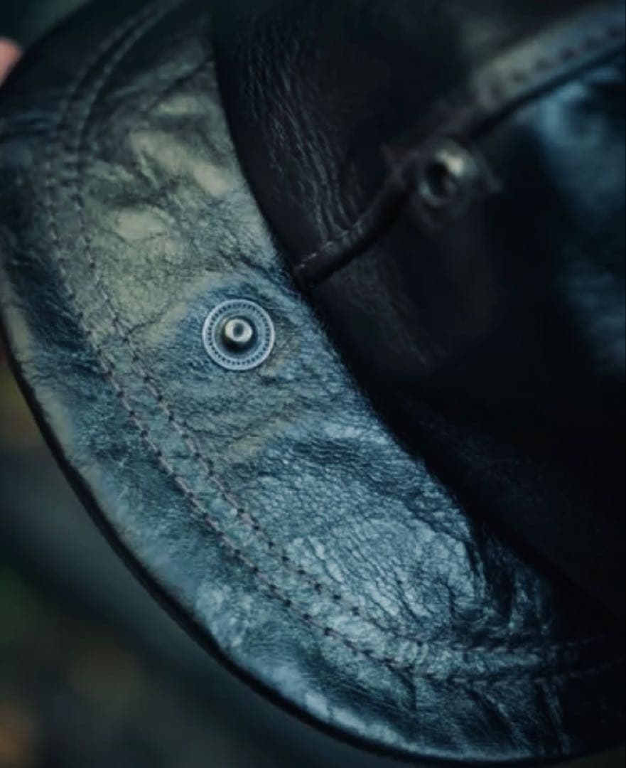 ザリアルマッコイズ　THE REAL McCOY'S 帽子　ハット　キャップ