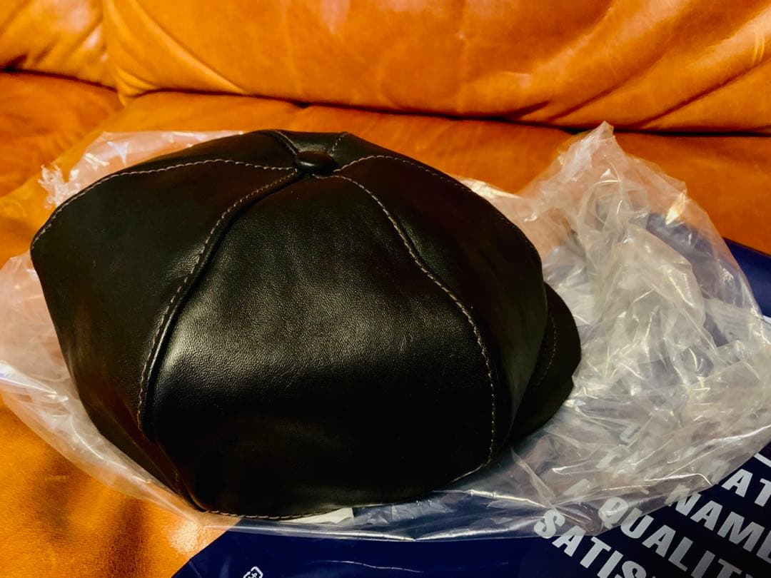 ザリアルマッコイズ　THE REAL McCOY'S 帽子　ハット　キャップ