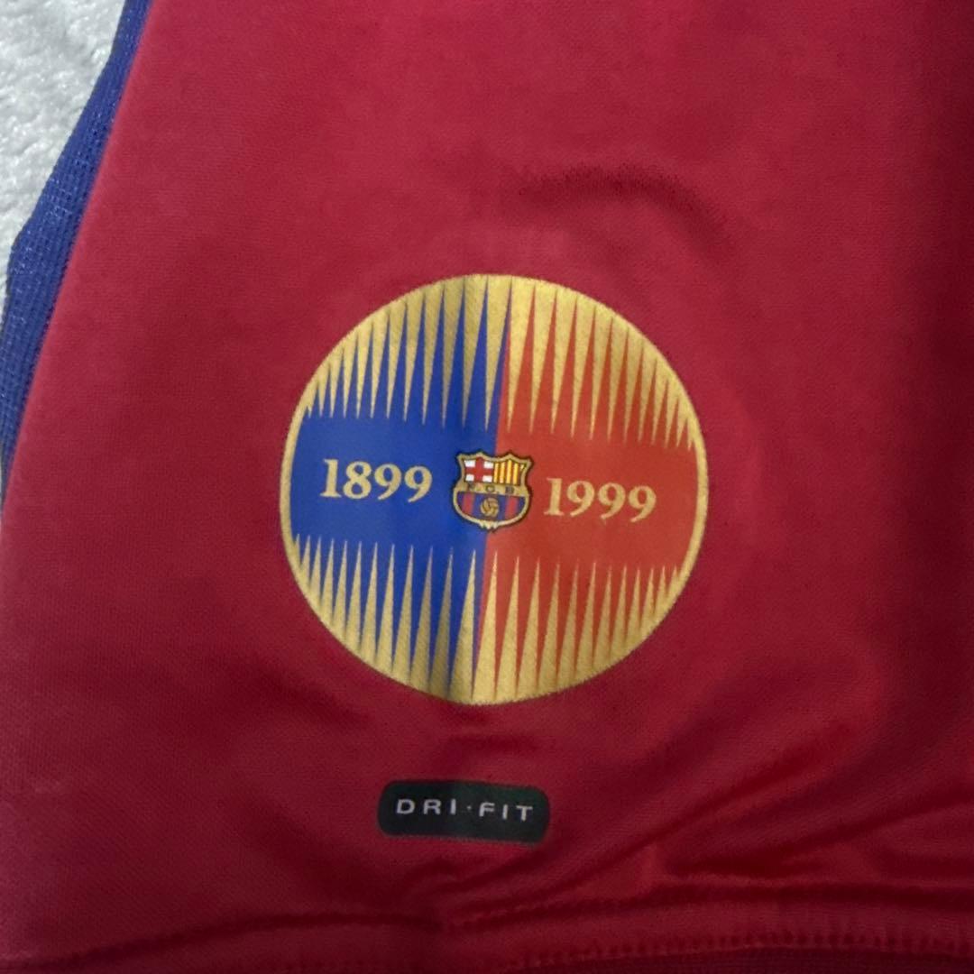 バルセロナユニフォーム