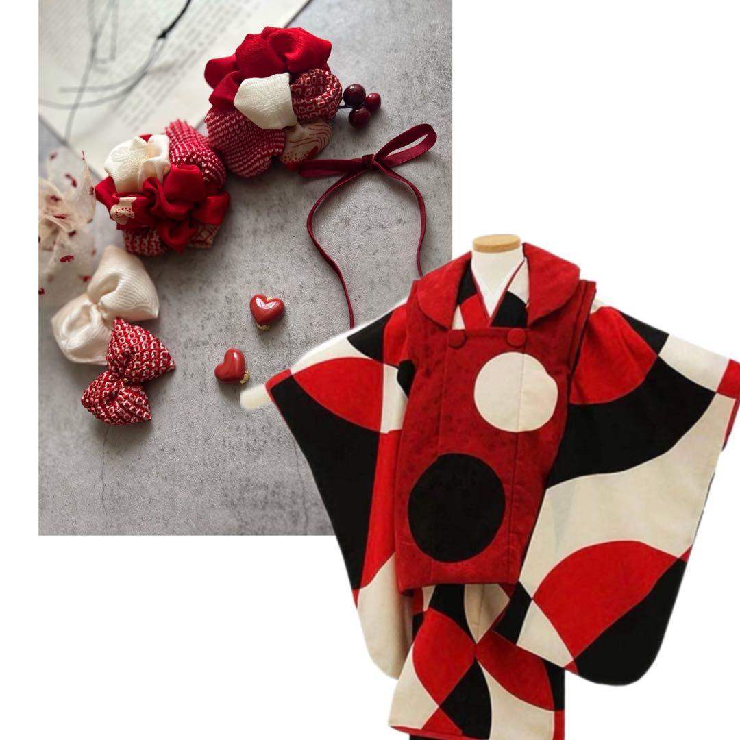 mi様order♡ 髪飾り