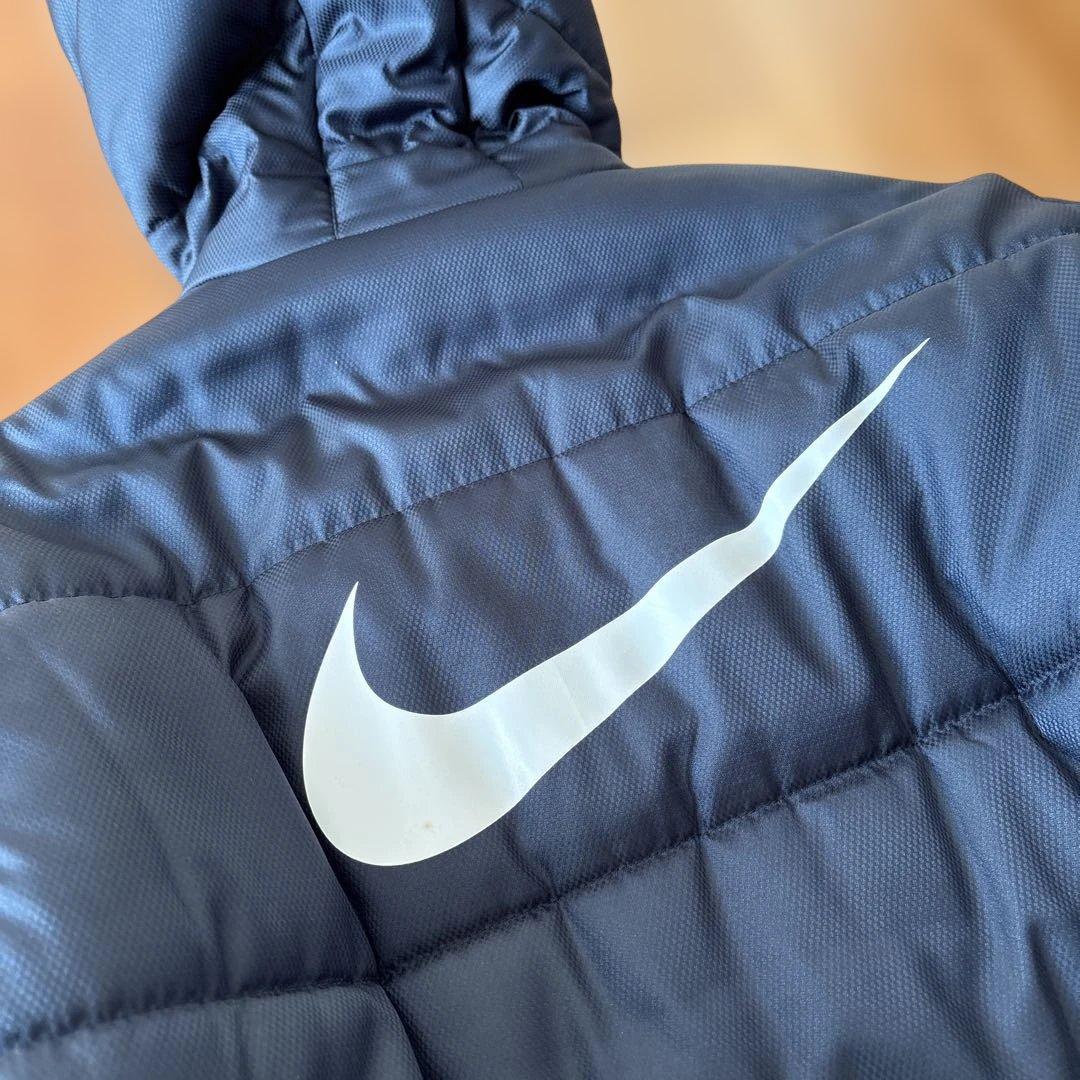 美品　鹿島アントラーズ ベンチコート 防寒　Sサイズ